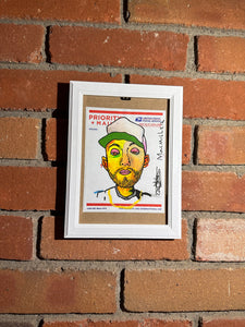 Mac Miller