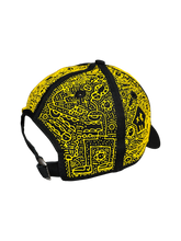 Load image into Gallery viewer, “Yellow Cap”