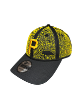 Load image into Gallery viewer, “Yellow Cap”