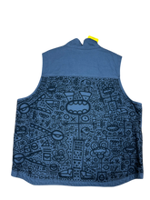 Load image into Gallery viewer, Hieroblickics Vest - XL