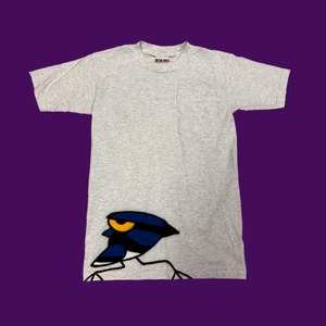 “Blue Bird” T-Shirt - (S)