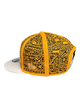 Load image into Gallery viewer, Golden Gang