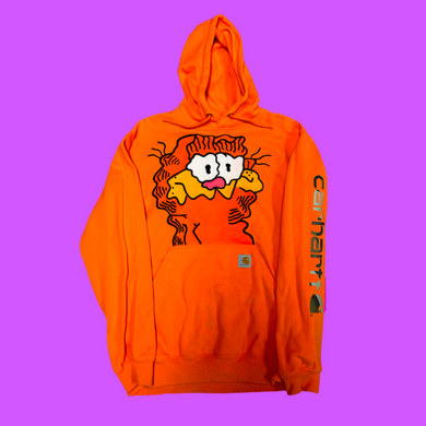 “Garfield” (Size M)