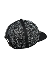 Load image into Gallery viewer, Chrome Cap