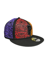 Load image into Gallery viewer, “Technicolor Dreams”