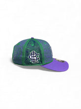 Load image into Gallery viewer, “Purple in my Cap”