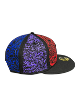 Load image into Gallery viewer, “Technicolor Dreams”