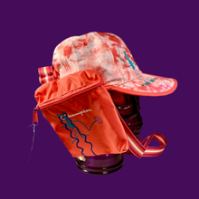 Load image into Gallery viewer, “Cotton Candy” Cap’n Cap