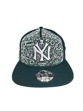 Load image into Gallery viewer, NY - Stash - Green