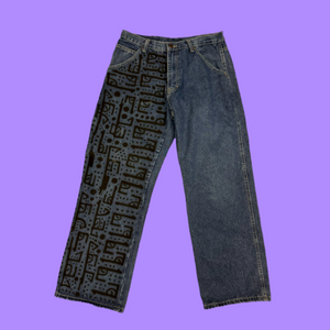 TRILL TROUSERS 14 (32x30)