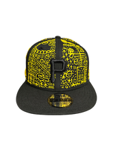 Load image into Gallery viewer, “Yellow Jacket”