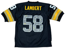 Load image into Gallery viewer, “Hieroblickics Jersey” Large