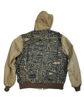 Load image into Gallery viewer, Hieroblickics Coat - Large