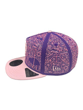 Load image into Gallery viewer, Pink P