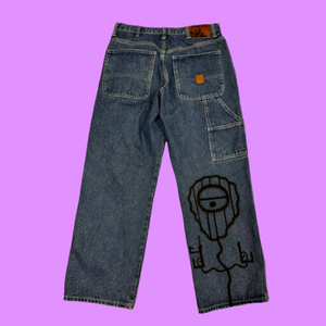 TRILL TROUSERS 14 (32x30)