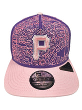 Load image into Gallery viewer, Pink P