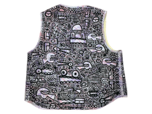 Load image into Gallery viewer, Hieroblickics Vest - Large