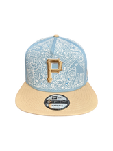 Load image into Gallery viewer, “BB Blu”