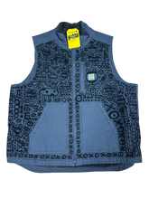 Load image into Gallery viewer, Hieroblickics Vest - XL