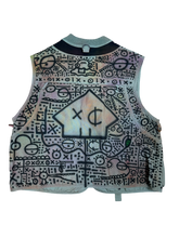 Load image into Gallery viewer, Hieroblickics Vest - Large/XL