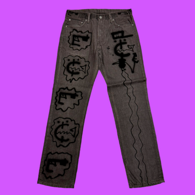 Trill Trouser Test 6