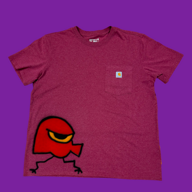 “Freeburd T” (Size XL)