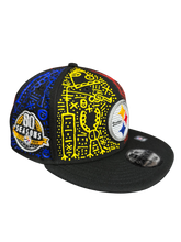 Load image into Gallery viewer, “Steal Snapped”