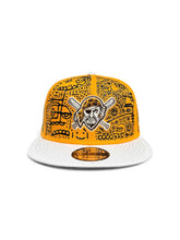 Load image into Gallery viewer, “Gold Snap”