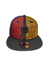 Load image into Gallery viewer, “Technicolor Dreaming”