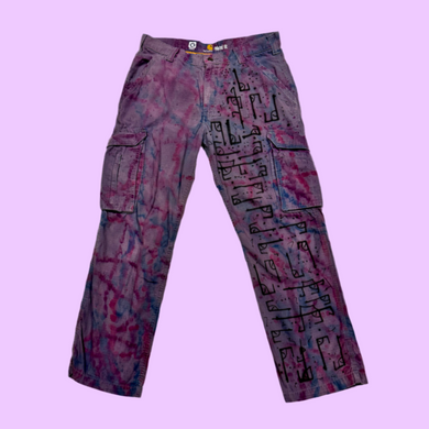 Trill Trouser 3