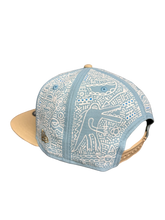 Load image into Gallery viewer, “BB Blu”