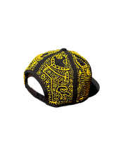 Load image into Gallery viewer, Bumblebee SnapBack