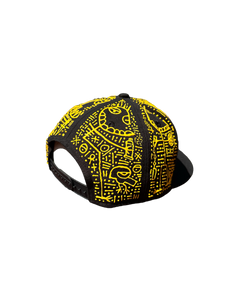 Bumblebee SnapBack
