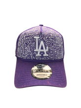 Load image into Gallery viewer, “LA Purp”