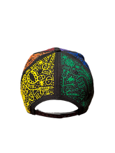 Load image into Gallery viewer, Technicolor Dream Snap