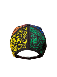Technicolor Dream Snap