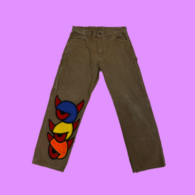 Beanmon Jeans 4 - (32x30)