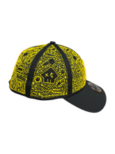 Load image into Gallery viewer, “Yellow Cap”