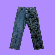 Load image into Gallery viewer, TRILL TROUSER 16 (34x29)