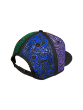 Load image into Gallery viewer, “Technicolor Dreams”