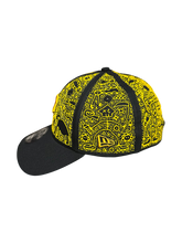 Load image into Gallery viewer, “Yellow Bank Notes”