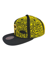 Load image into Gallery viewer, B+Y P Hat