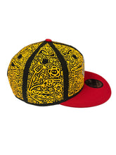 Load image into Gallery viewer, Captain Cap