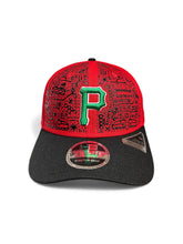 Load image into Gallery viewer, “Wavy Watermelon”