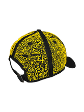 Load image into Gallery viewer, “Yellow Bank Notes”