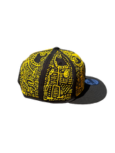 Load image into Gallery viewer, Bumblebee SnapBack