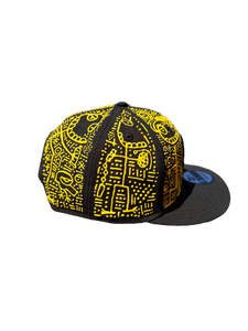 Bumblebee SnapBack