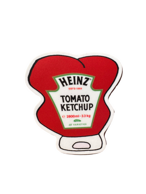 “Bheinz” - Sticker