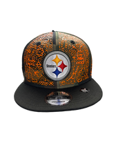 Load image into Gallery viewer, “Camo Cap”
