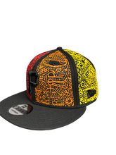 Load image into Gallery viewer, “Technicolor Dreaming”